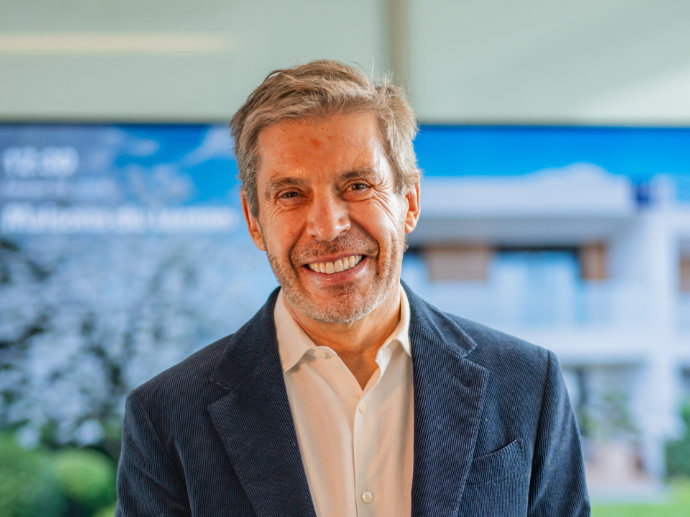 Gilles Queru